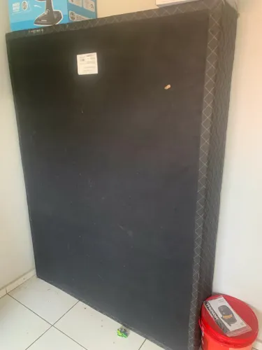 Base de cama universal