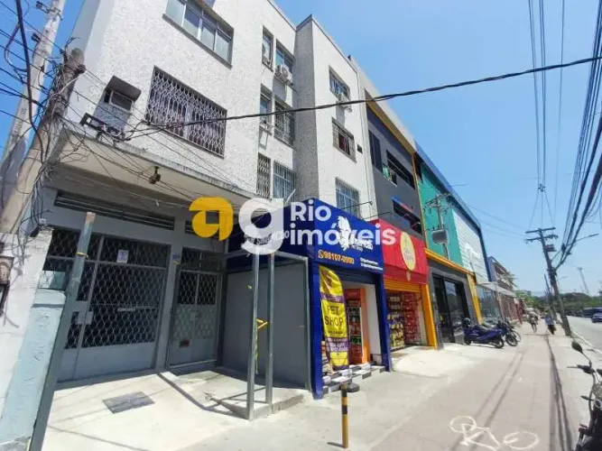 Apartamento : Padrão / Residencial / Vila Valqueire