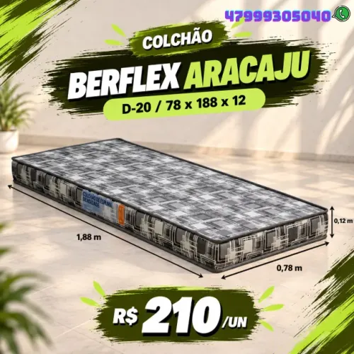 BERFLEX ARACAJU