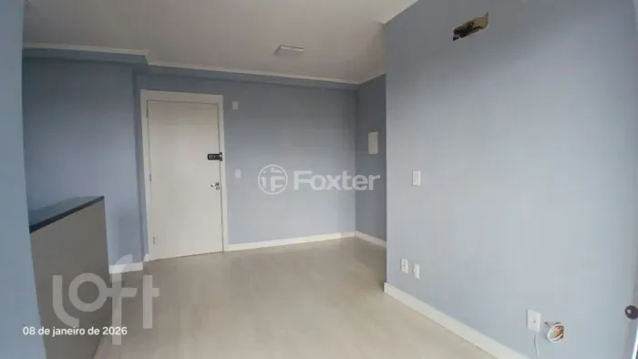 Apartamento à venda Rua Brasil, Centro - Canoas