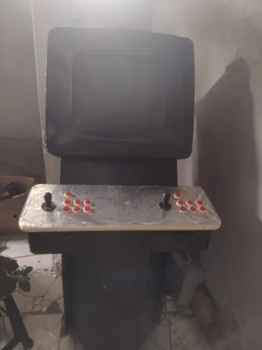 Fliperama
