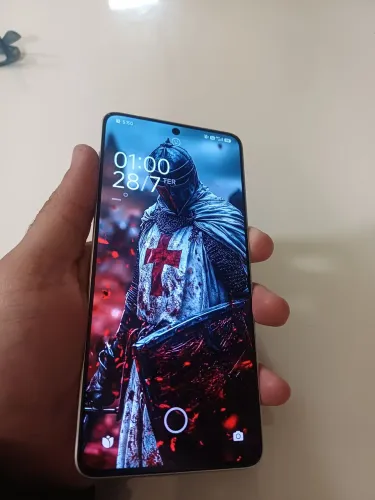 Poço x6 pro 5g 
