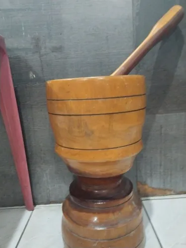 Pilão 