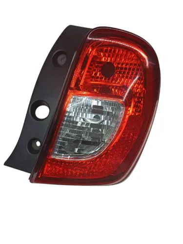 Lanterna Direita Nissan March 2016 A 2020 Original Usada