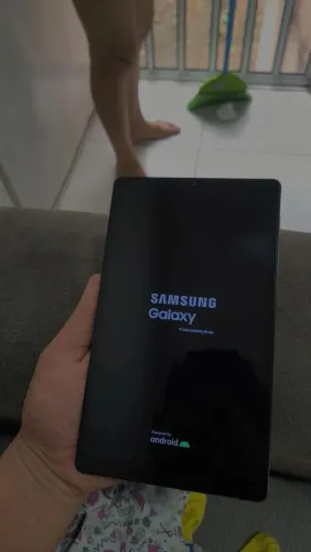 Tablet venda ou troca