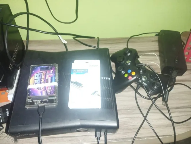 Vídeo Game XBOX360