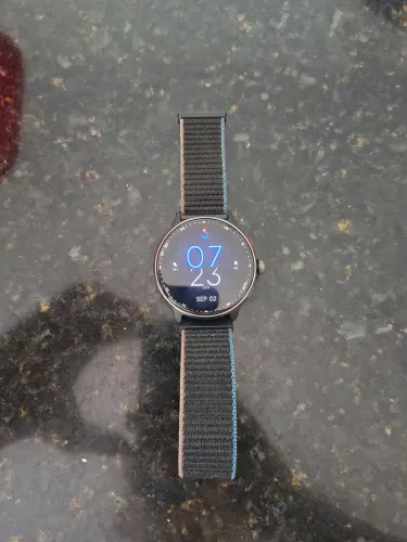 Smartwatch Bettdow fb050