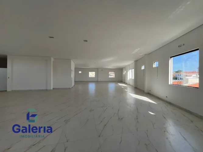 Ponto comercial para alugar, 650m²- Ribeirânia