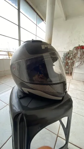 CAPACETE PEELS
