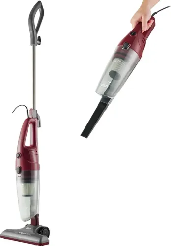 WAP Aspirador de Pó Vertical HIGH SPEED PLUS 3 em 1