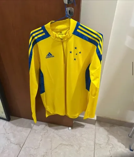 Moletom Cruzeiro Treino - 2021
