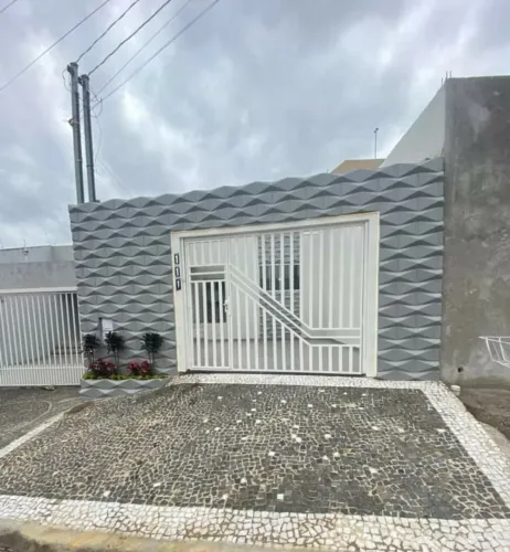 CASA A VENDA EM ARARAS JARDIM DALLA COSTA