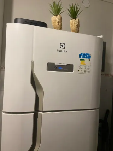 Geladeira Electrolux