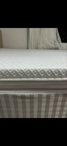 Vendo Pillow top casal