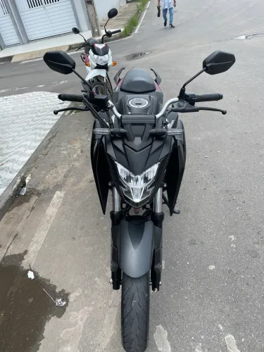 Cb300f 