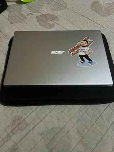 Notebook Acer i5 10 geração 