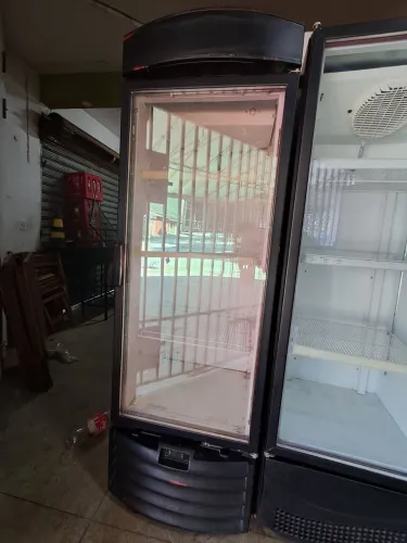 Vendo freezer  expositor  camara fria 