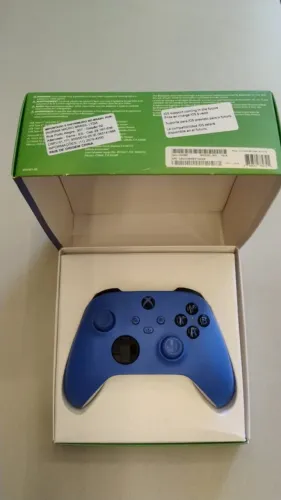 Controle de XBOX
