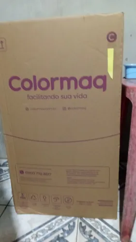 Máquina de lavar ( Tanquinho )