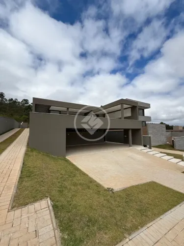 Casa em Condomínio à Venda codigo: 119585