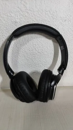 Fone de ouvido sem fio