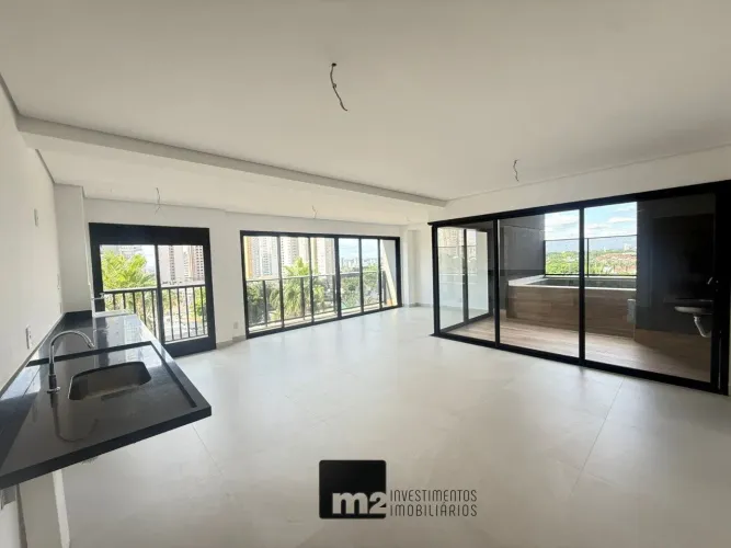 Penthouse 3 Suítes com Piscina no Setor Marista
