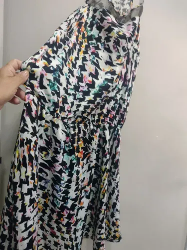 Vestido leve
