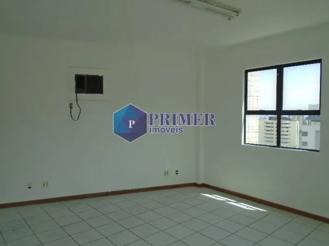 Sala Comercial no Serra