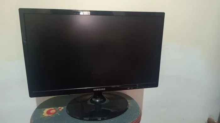 Monitor e tv Samsung