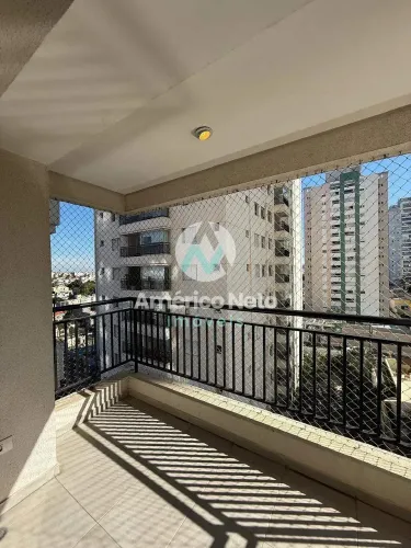 Apartamento para locação, Olímpico, São Caetano do Sul, SP