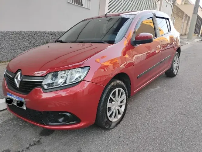 Renault Sandero Expression Flex 1.0 12V 5P 2018