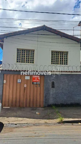 Venda Casa Padre Eustáquio Belo Horizonte