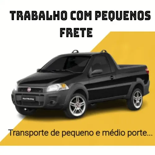 Frete 