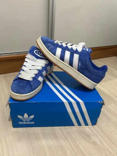 Tênis Adidas CAMPUS 