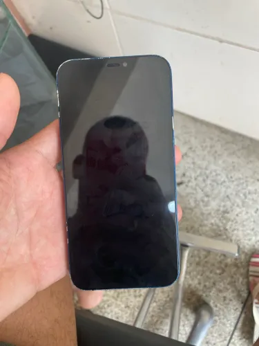 iPhone 12