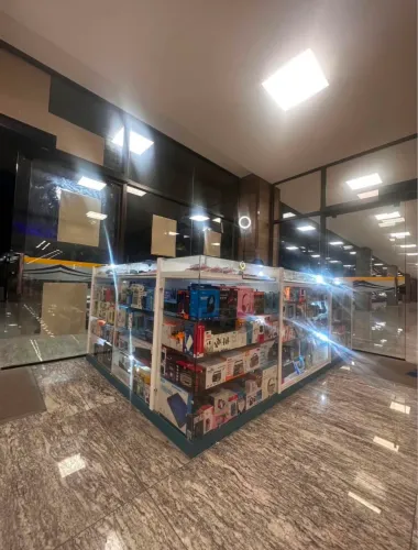 ? OPORTUNIDADE DE NEGÓCIO NO SUPERMERCADO COMETA KENNEDY?