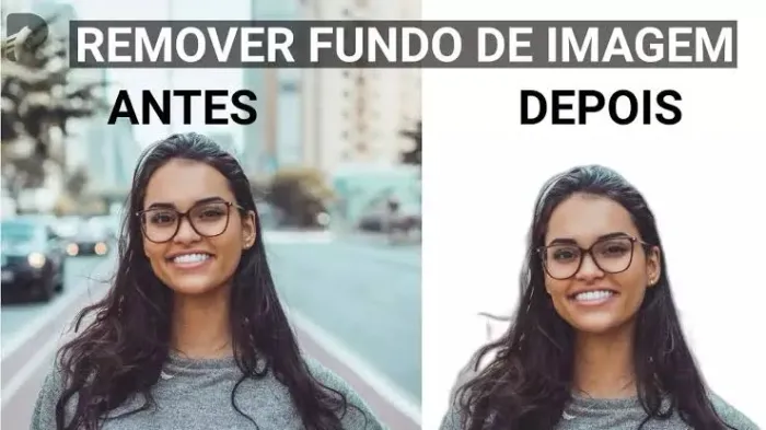 Dou vida a fotos com IA, e removo fundo de fotos 
