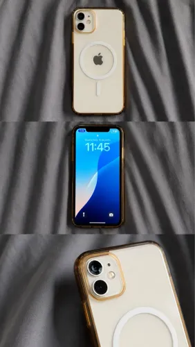 iPhone 11 128g