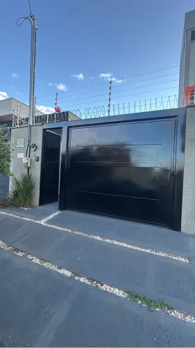 Casa locação Bairro Canaã 2 3.500,00