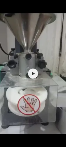 Fábrica de salgados