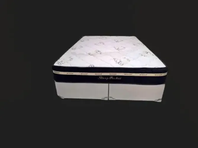 cama box pronta entrega
