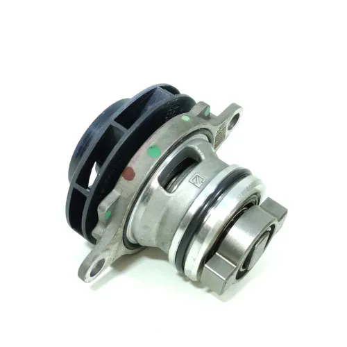 Bomba Água Fiat Argo Cronos Mobi Uno Strada 1.0/1.3 3cc 2017 a 2023 Original (46346282)