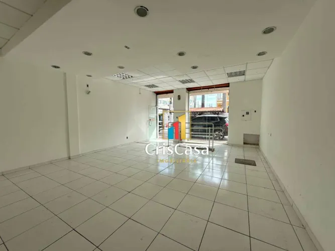 Loja para alugar, 68 m² por R$ 7.616/mês - Centro - Macaé/RJ