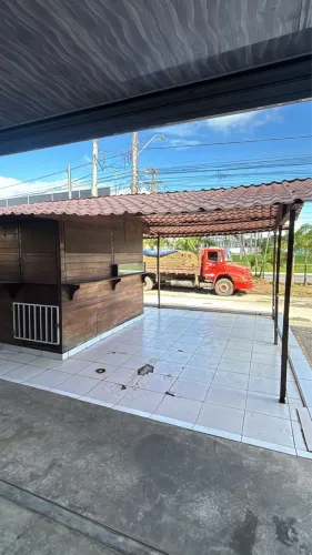 VENDA DE QUIOSQUE 