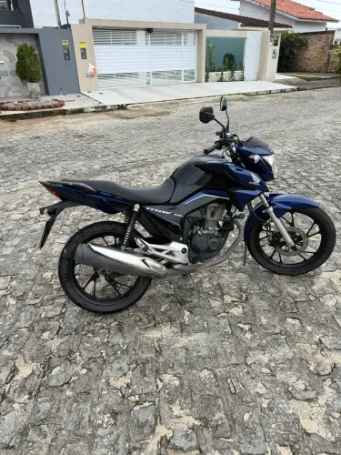 VENDO TITAN 2024