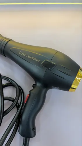 Secador lizze supreme novo