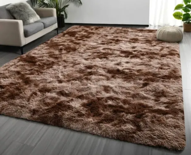 Tapete grande para sala