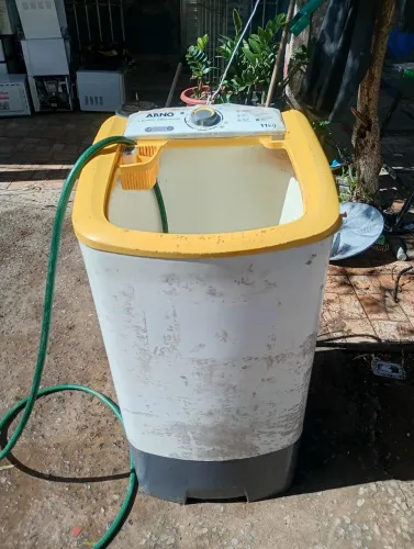 Vende-se tanquinho 