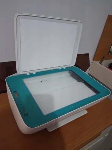 Vende-se impressora hp