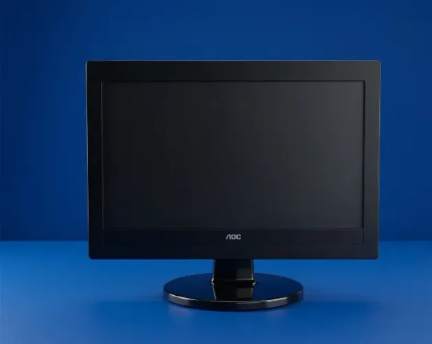 Monitor AOC 519SW (USADO)